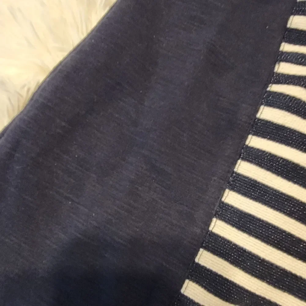 J. Crew knit shift dress